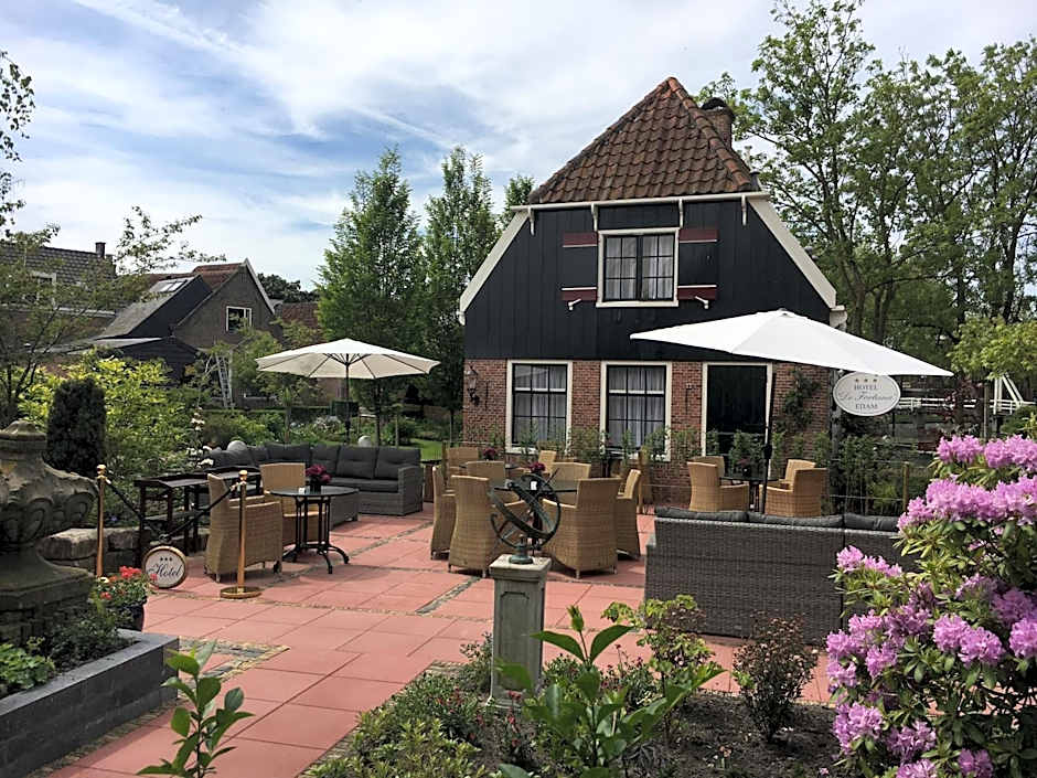 Hotel & Restaurant De Fortuna