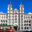 The Hotel Windsor
