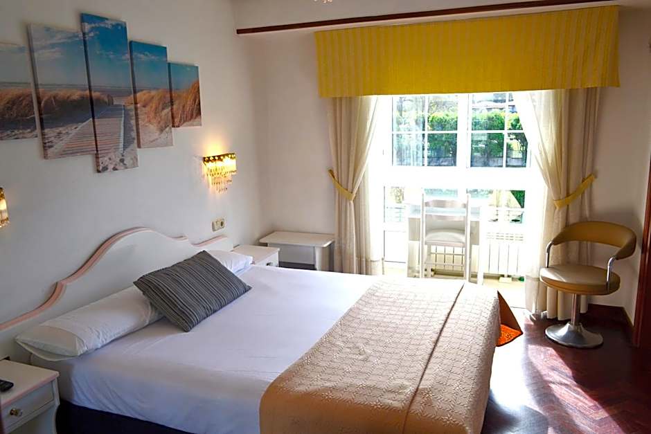 Hotel Alda Santa Cristina