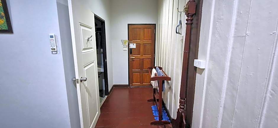 OB ARUN House