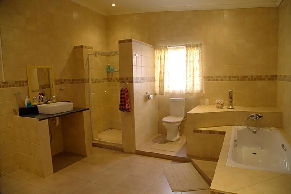 La Bella B&B Under The Fig Tree