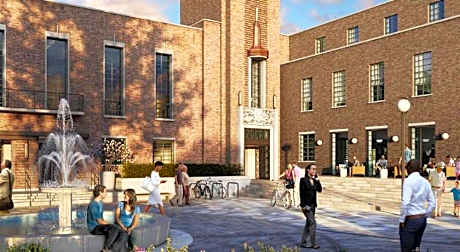 Dao by Dorsett North London