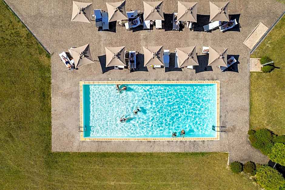 Spinerola Hotel in Cascina & Restaurant Uvaspina