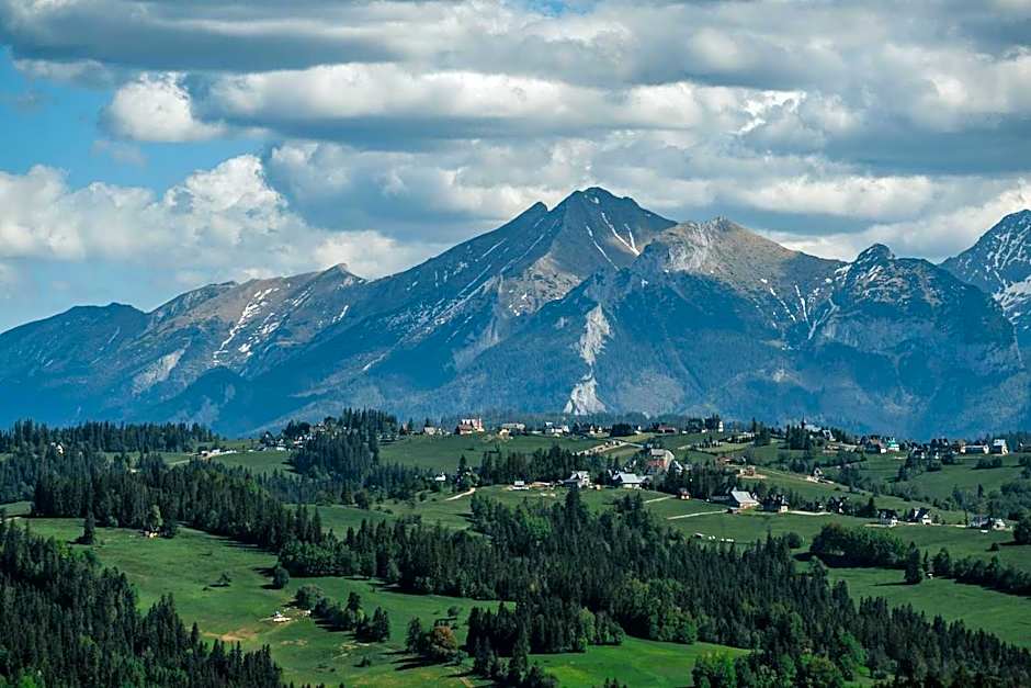 Dom Wypoczynkowy U Staszla