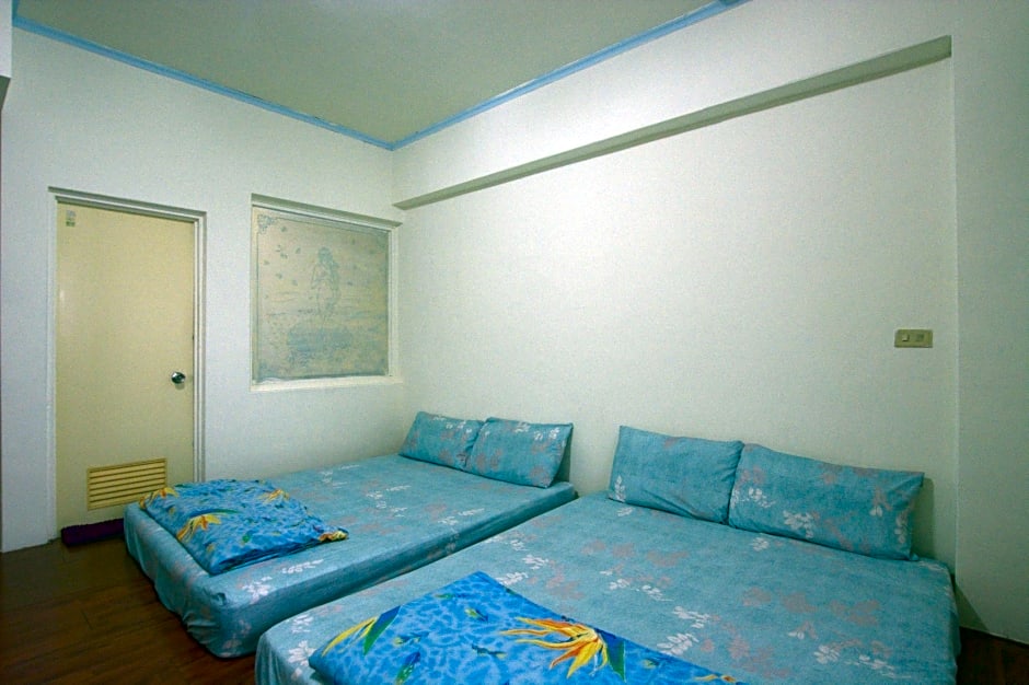 Kenting Leisure Hostel