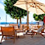 Mercure Saint Raphael Centre PLage