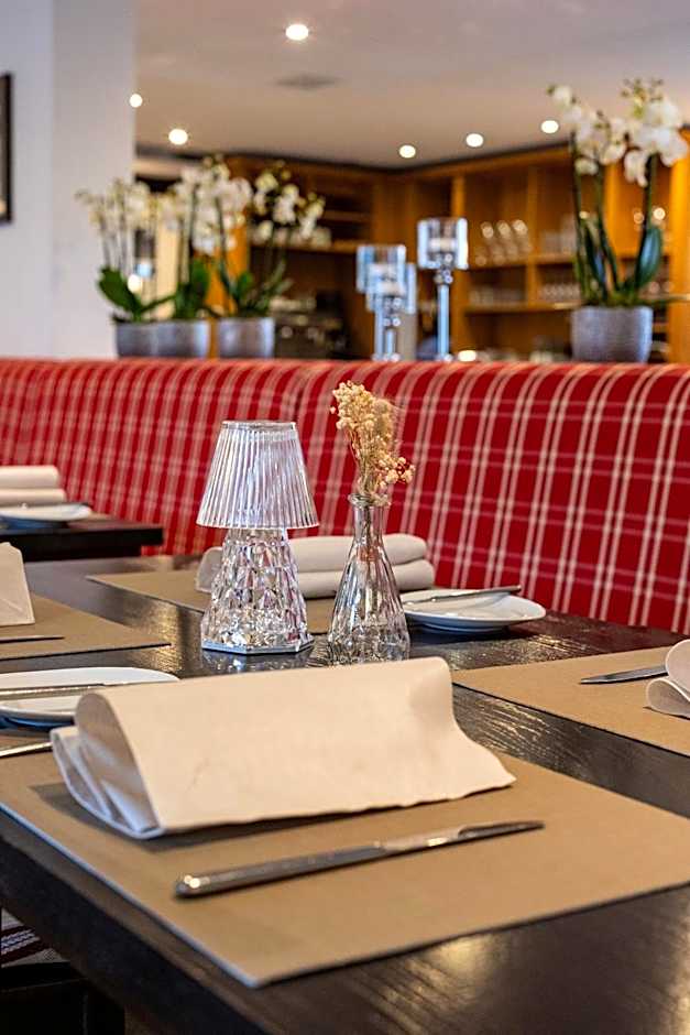 Landhotel Jann Hinsch Hof
