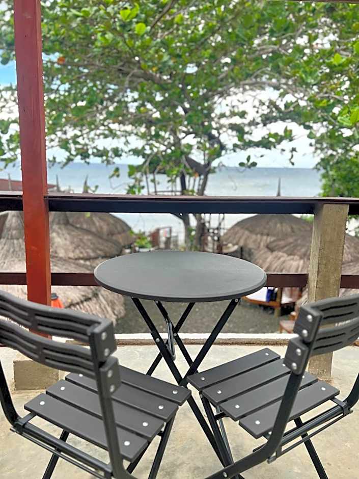 White Bada Guesthouse