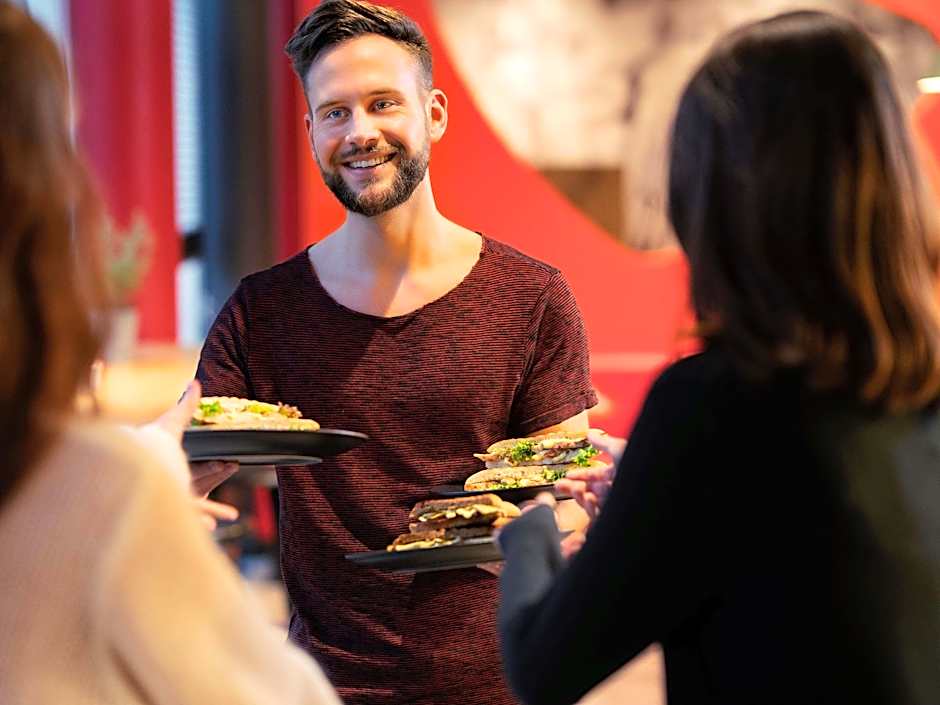 ibis Londrina Shopping