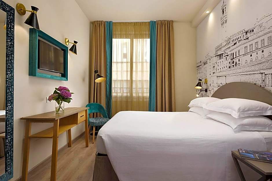 Grand Hotel Mediterraneo