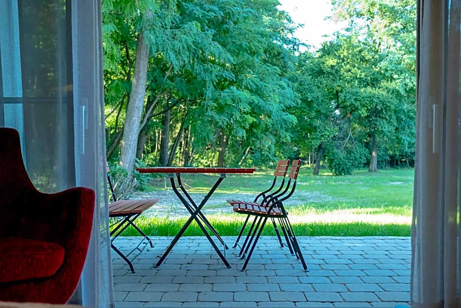 CSELLO MÜHLE OSLIP, Eventlocation, Gastronomie & Nächtigung