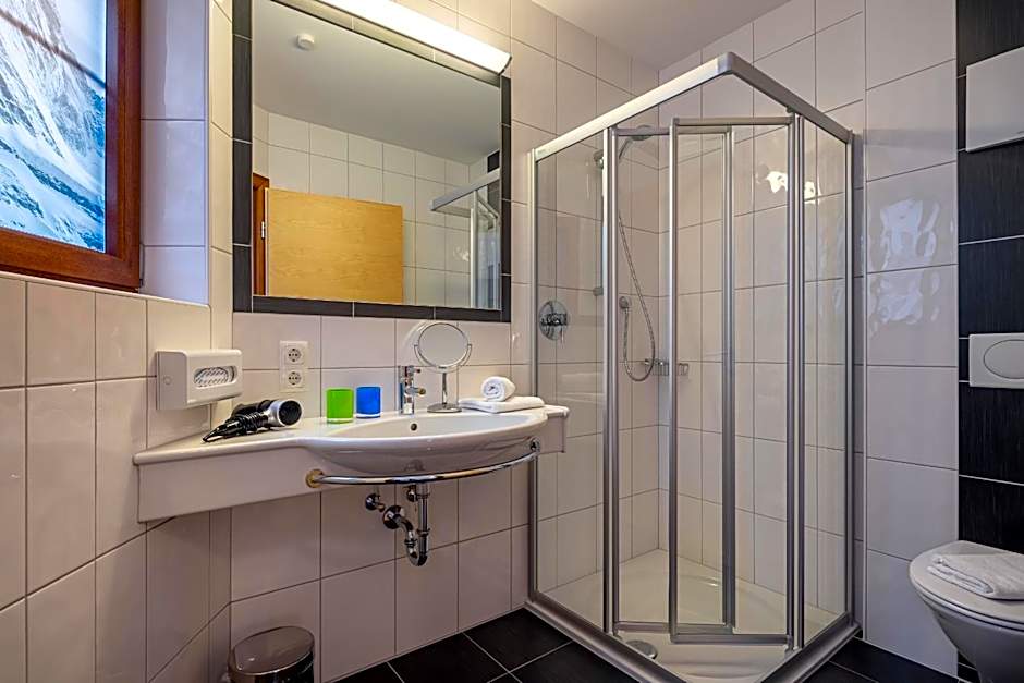 Apart-Hotel Aurora Fiss