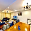 Kiev Tower Hotel Apartments