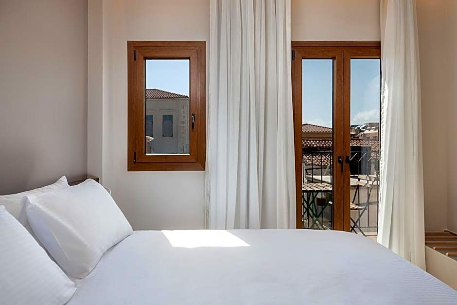 Al Daliani Minaret Rooms