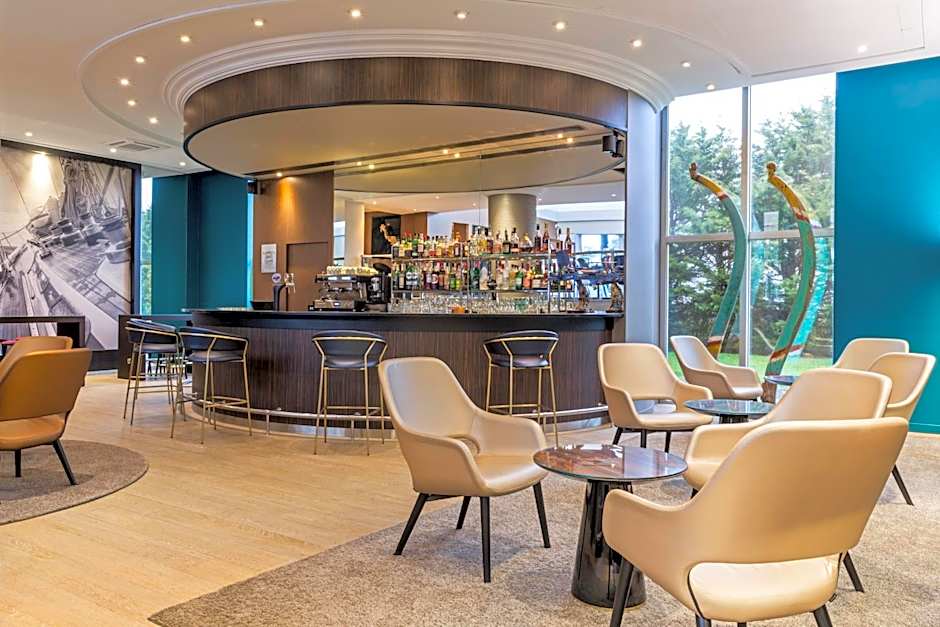Best Western Plus Hotel Admiral