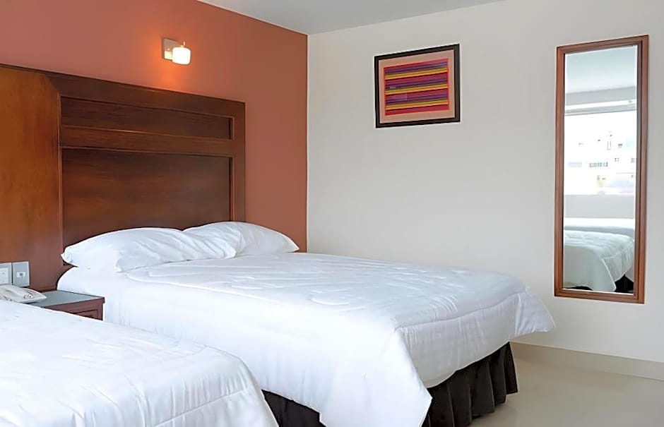 Hotel Granda Inn