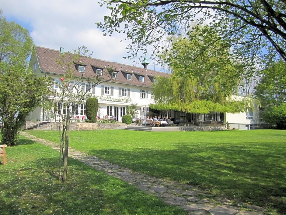 Hotel Landgut Burg GmbH