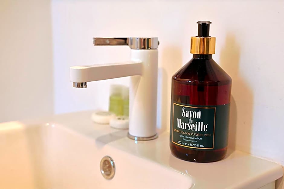 Art Boutique Residence