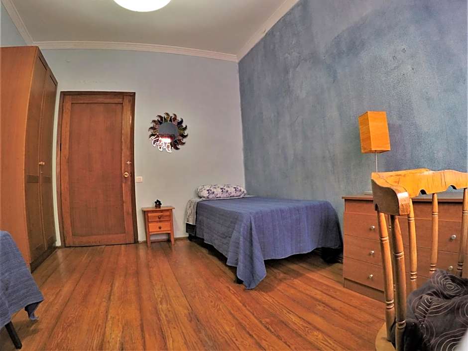 A Casa Mia