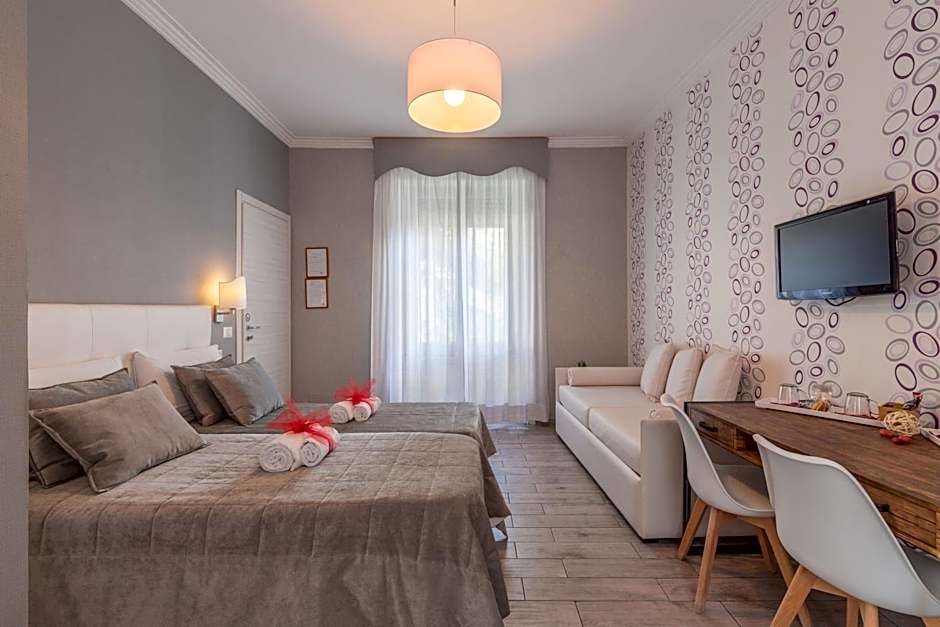 Marta Inn