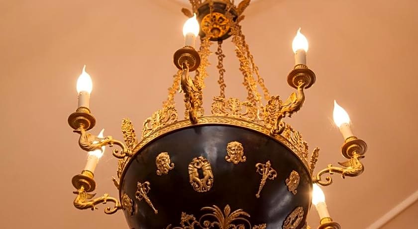 AB Ljubljana - Prince Filip Apartment