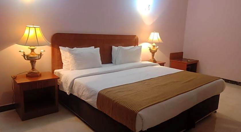 Al Massa Hotel