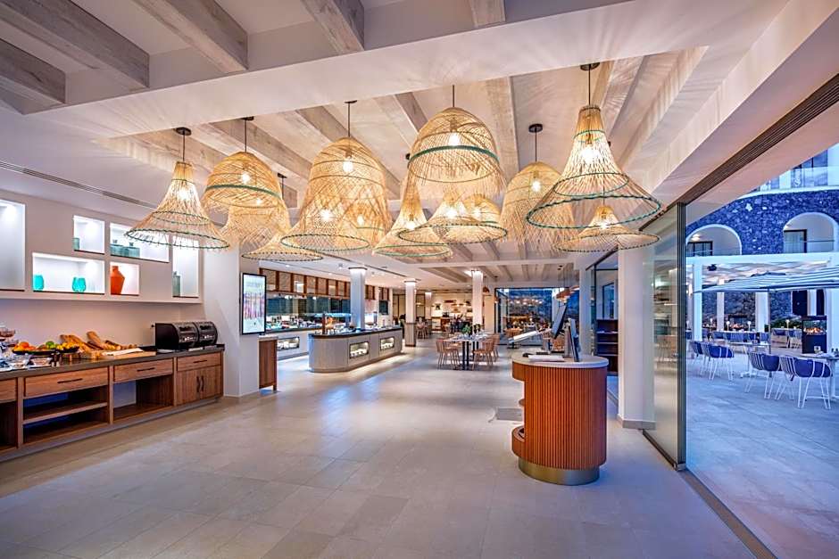 Princess Inspire Tenerife - Adults Only