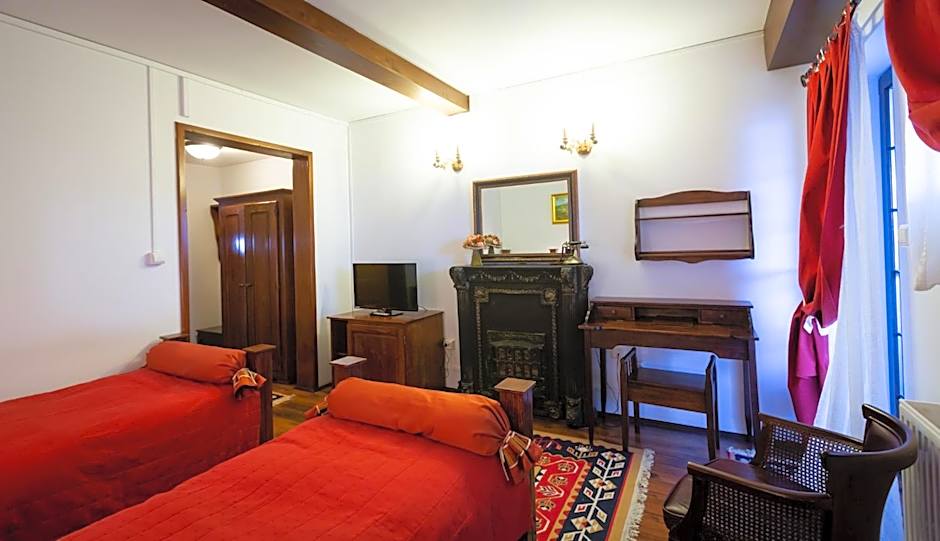 Complex Turistic "Moara Dragaicilor"