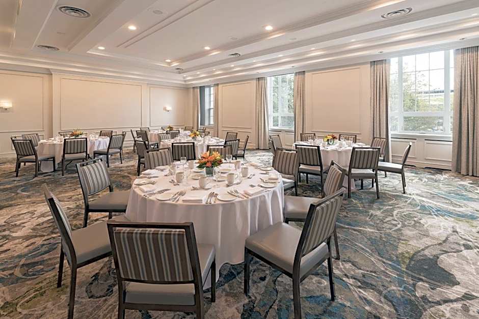 The Westin Nova Scotian