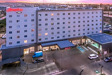 Hampton Inn by Hilton Tijuana