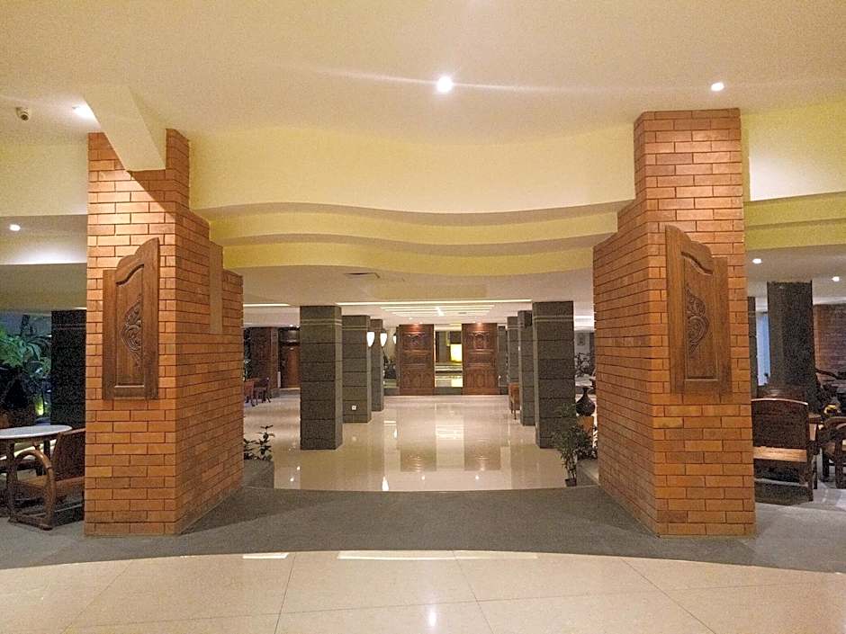 Sukajadi Hotel, Convention and Gallery