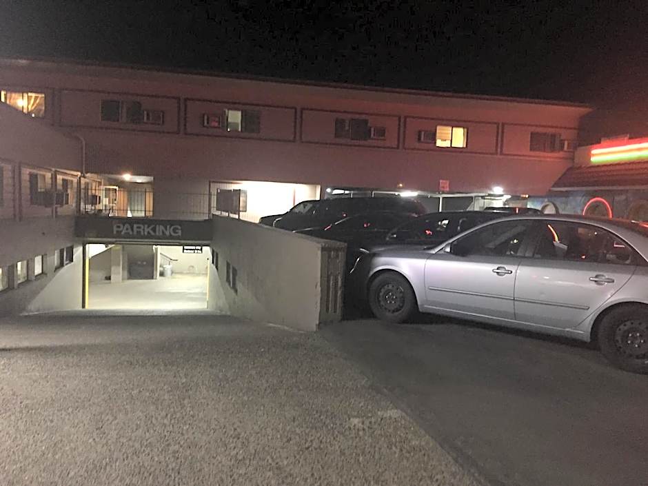 Motel express