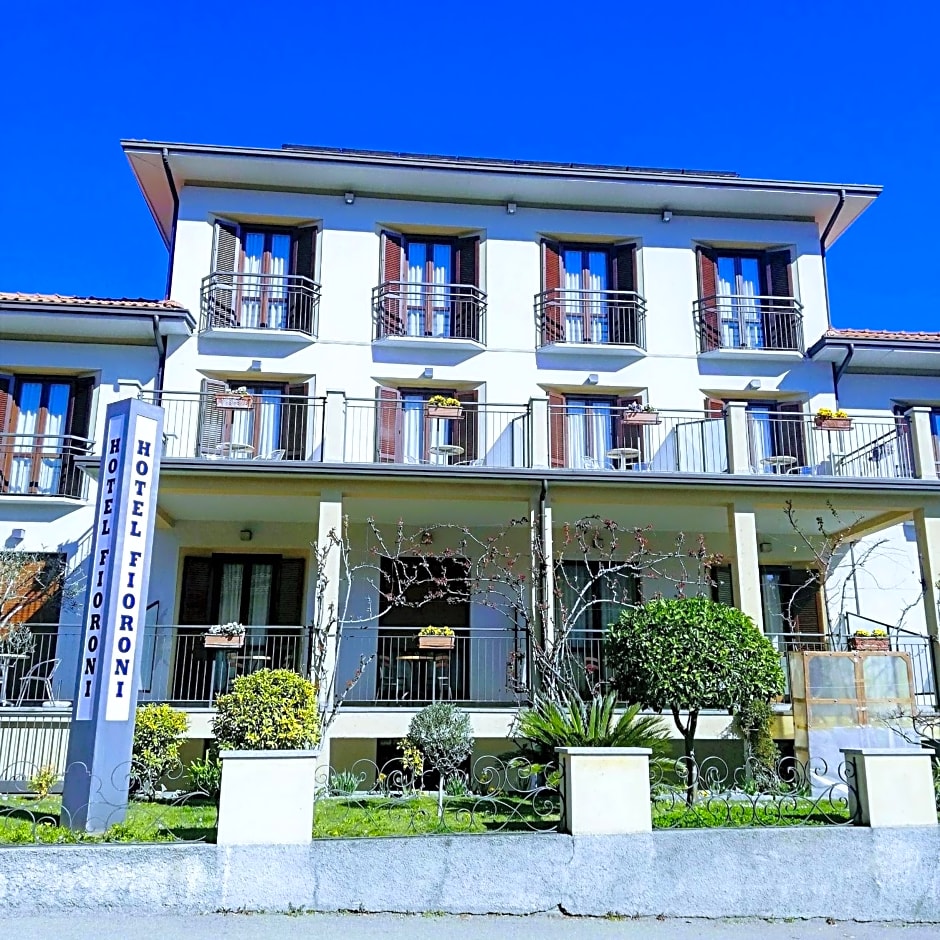 Hotel Fioroni