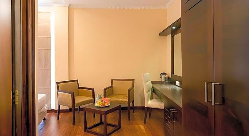 Devon Hotel