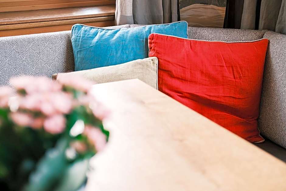 Kristiania Small Dolomites Hotel