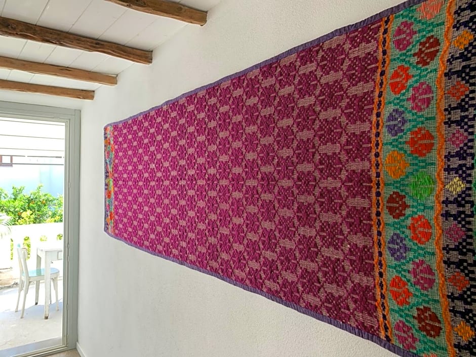 Q-riosity boutique rooms