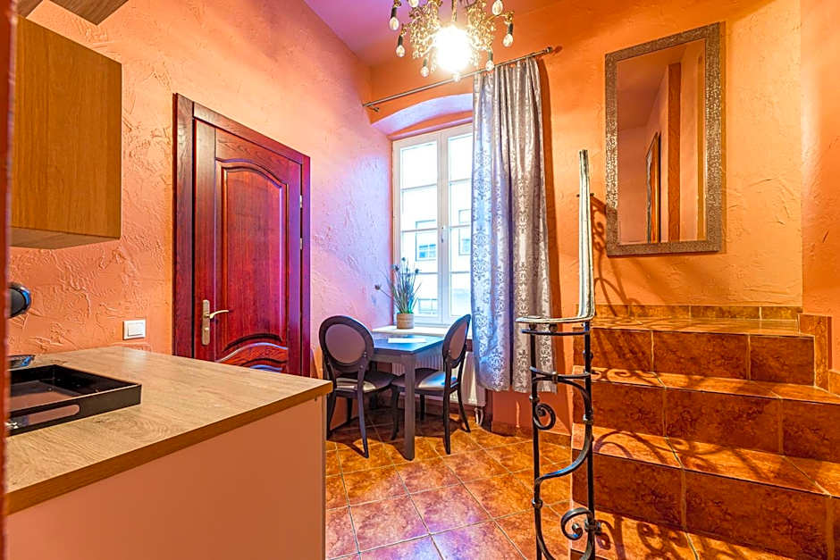 Kurpiai - Suites & SPA