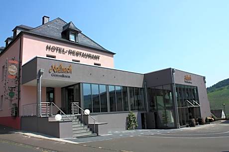 WeinBergHotel Nalbach