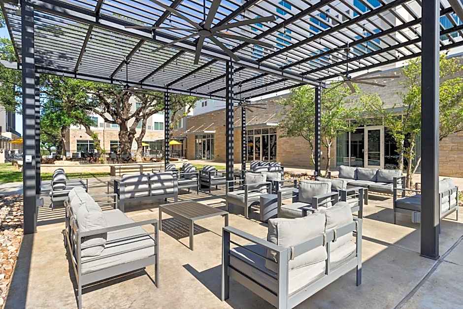 EVEN Hotel Austin Uptown near the Domain By IHG