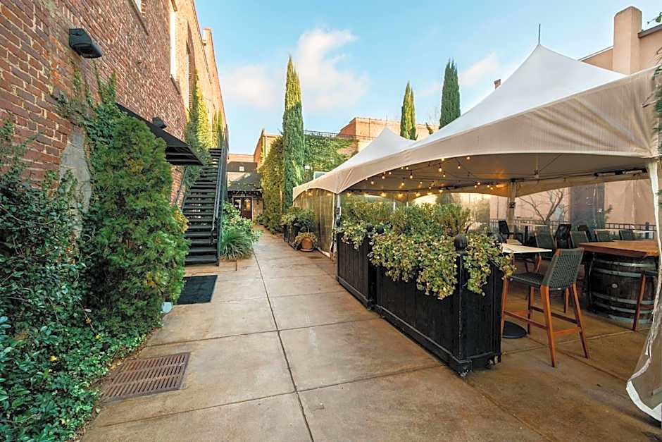 Hotel Florence, Tapestry Collection by Hilton