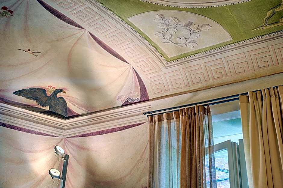 Residenza d'Epoca Le Aquile