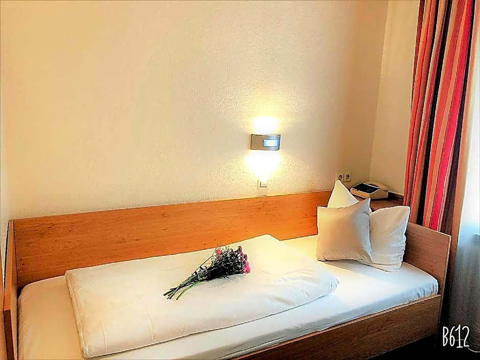 Hotel Austria Stuttgart-City