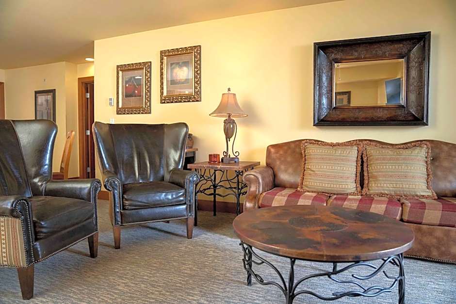 Raintree's Sandcastle, Birch Bay