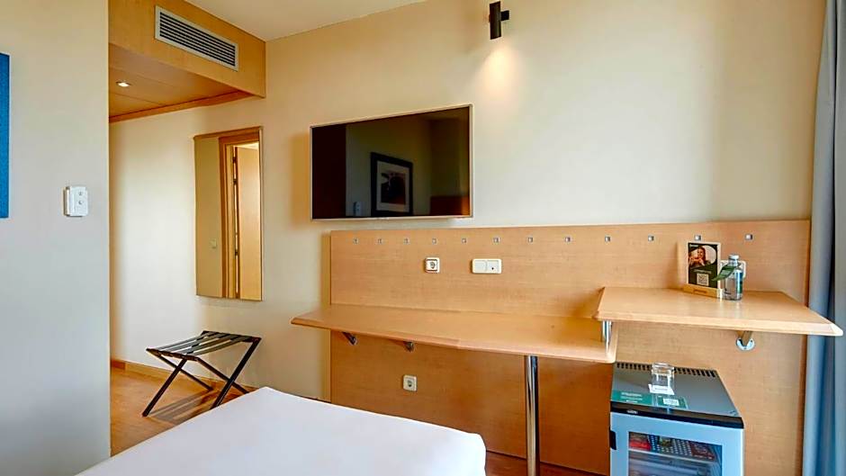 Sercotel Porta Barcelona