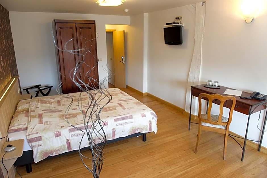 Auberge Saint-Martin