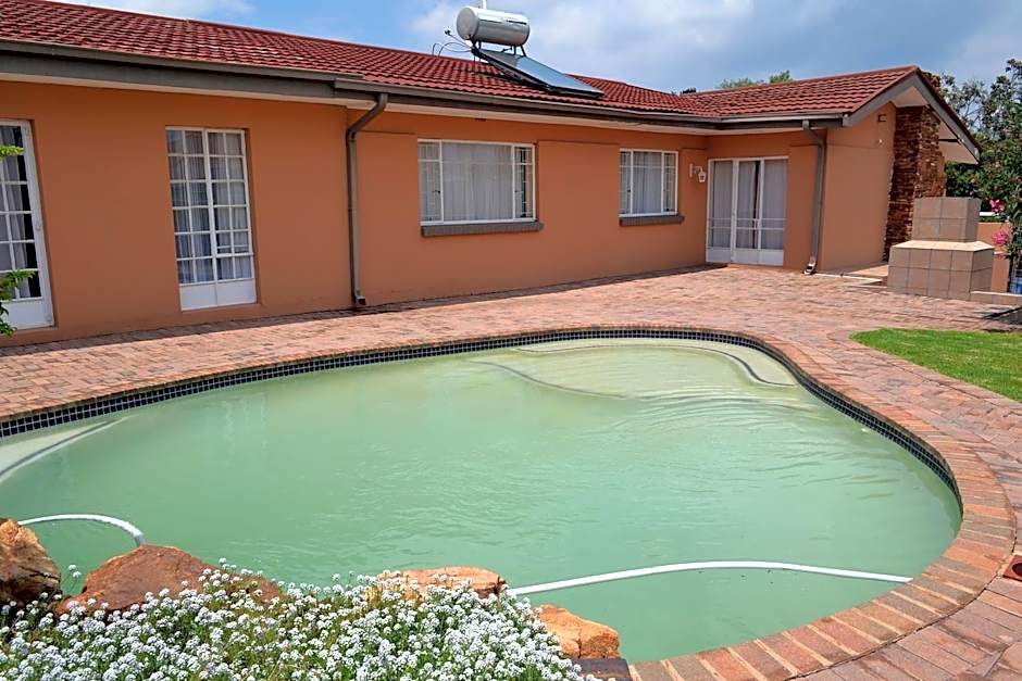 Amberlight Self Catering Accommodation