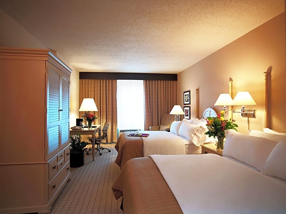 Belle of Baton Rouge Casino Hotel