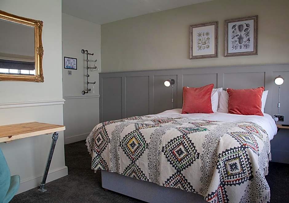 The Kings Arms Hotel