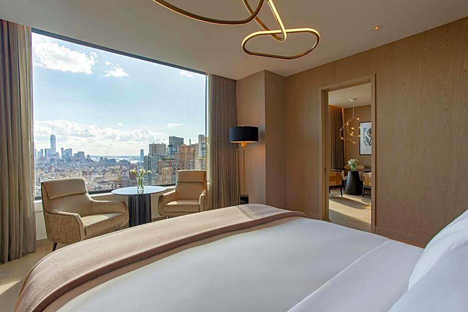 The Ritz-Carlton New York, NoMad