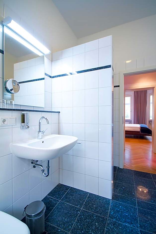 Qube Hotel Bergheim